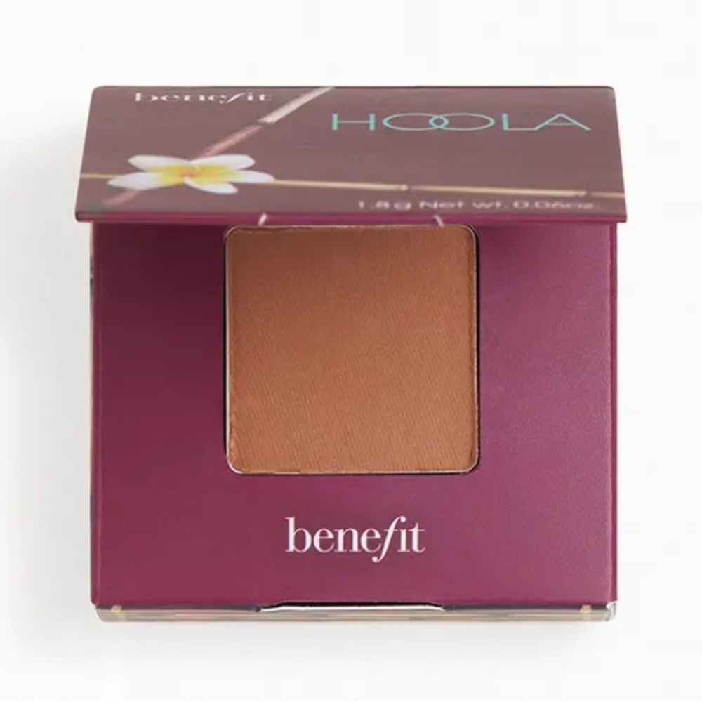 Benefit Cosmetics Hoola Powder Bronzer * Original*